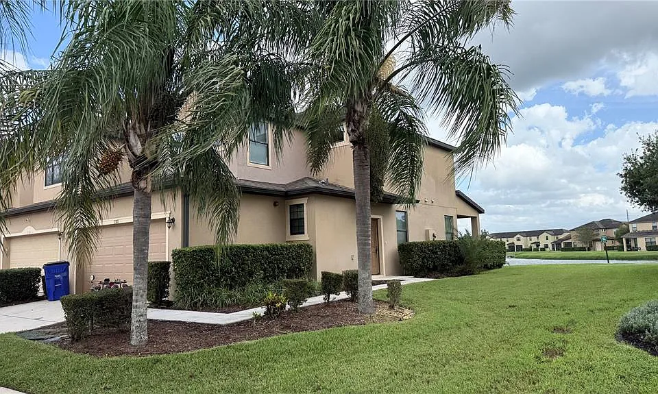 2381 Seven Oaks Dr