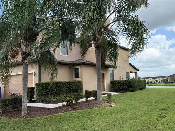 2381 Seven Oaks Dr, Saint Cloud, FL 34772