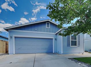 7417 Gannon Dr, Reno, NV 89506