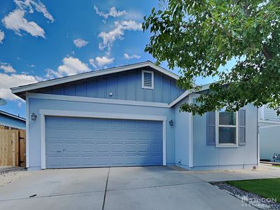 7417 Gannon Dr, Reno, NV, 89506