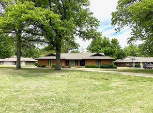 3007 Rockwood Rd, Enid, OK 73703