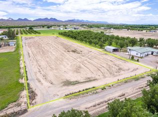 Sunken Train Pl, Las Cruces, NM 88007