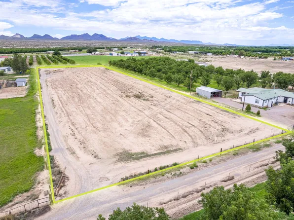 Sunken Train Pl, Las Cruces, NM 88007