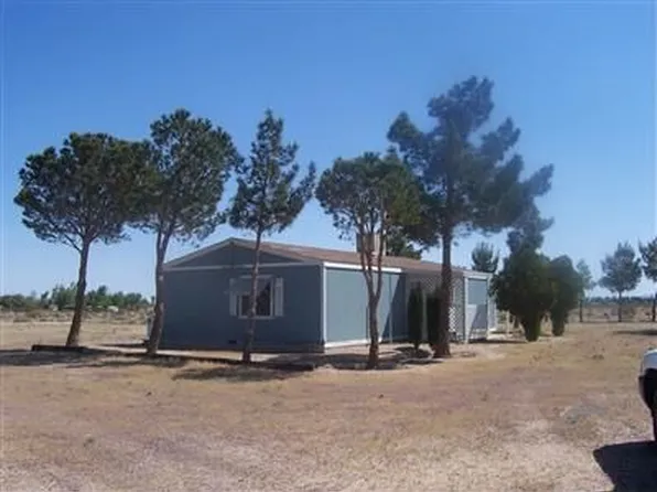 42584 Summerset St, Newberry Springs, CA 92365