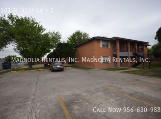 2501 N 31st Ln APT 2, McAllen, TX 78501