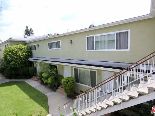 1536 Harvard St APT 6, Santa Monica, CA 90404