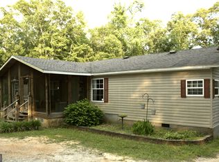 7557 Cove Rd, Woodbury, GA 30293