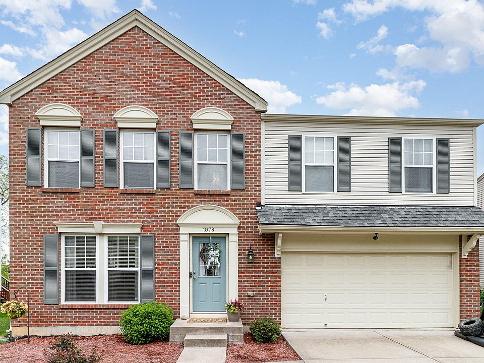 1st image of 1078 Summerlake Dr