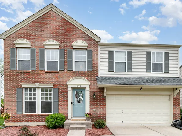 1078 Summerlake Dr, Alexandria, KY 41001