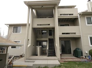 7845 Barbara Ann Dr APT H, Arvada, CO 80004