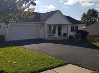 33 Amanda Dr, Smithsburg, MD