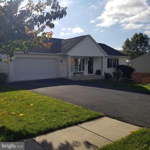 33 Amanda Dr, Smithsburg, MD, 21783