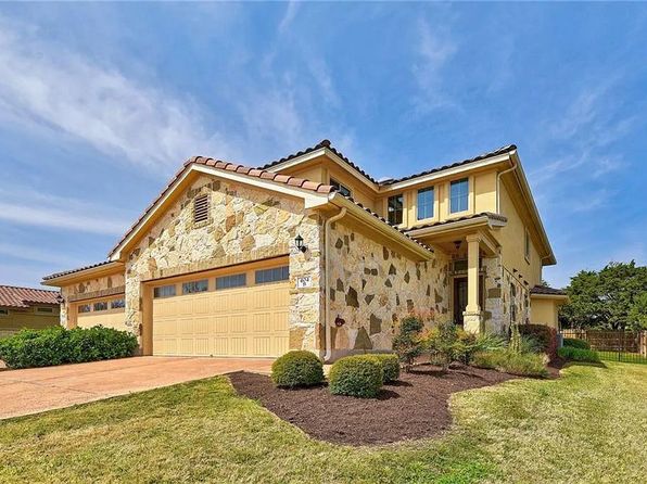 404 Hummingbird Ln #B, Austin, TX 78734