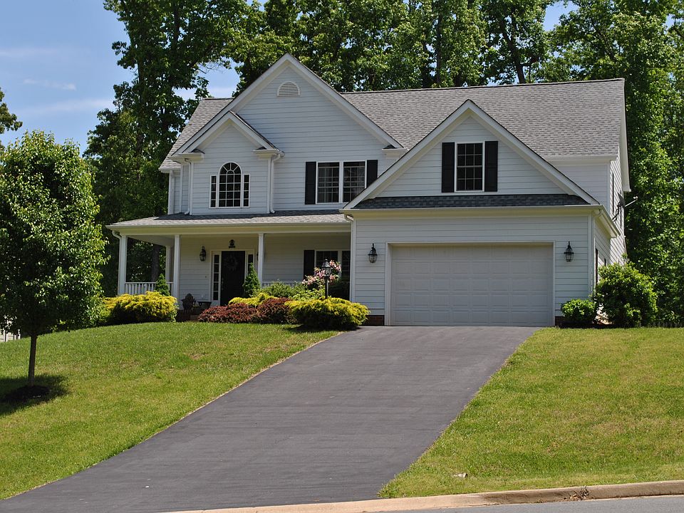 View from the street