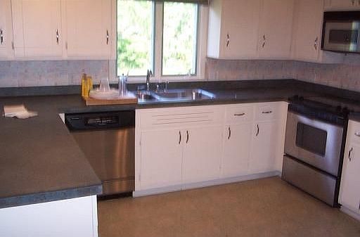Kitchen View 2