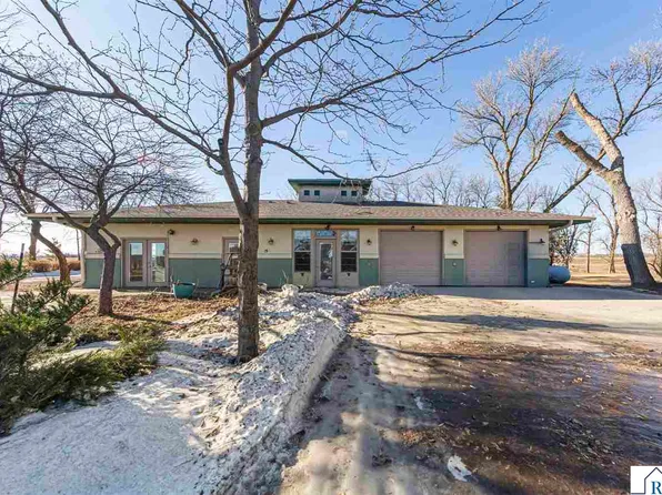 12266 Wass Ave, Dundee, MN 56131