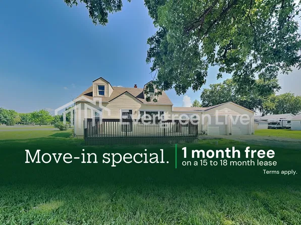 6196 W Morris St, Indianapolis, IN 46241