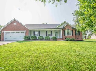 1495 Club Dr, Loudon, TN 37774