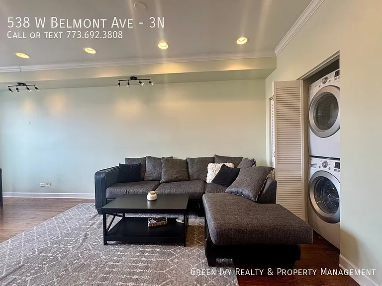 538 W Belmont Ave #3N — Photo 6