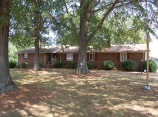 1118 Allison Rd, Ruffin, NC 27326