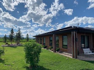 8 Blu Ln, Sheridan, WY 82801