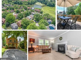 10745 Edgewood Ct, New Market, MD