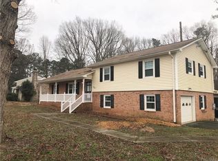 1400 Courthouse Rd, North Chesterfield, VA 23236