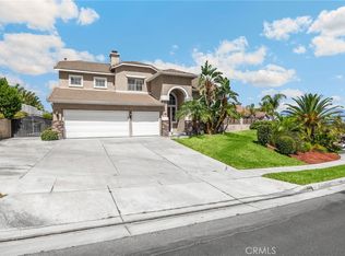930 Via Blairo, Corona, CA 92879