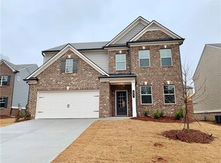 577 Paden Ridge Way, Lawrenceville, GA 30044