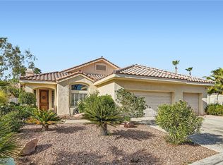 7892 Aspect Way, Las Vegas, NV 89149