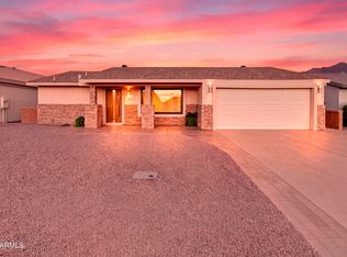 8356 E FAY Avenue, Mesa, AZ 85208