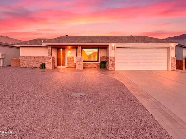 8356 E FAY Avenue, Mesa, AZ 85208
