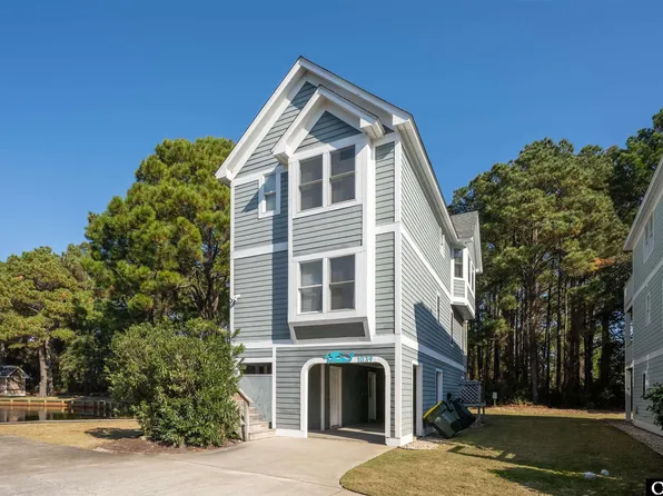 1039 Mirage St Unit 8, Corolla, NC 27927