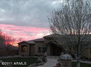 22444 S 196th Cir, Queen Creek, AZ 85142