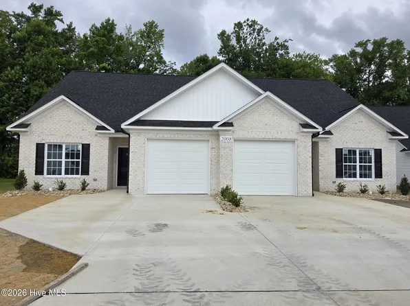 2008 Dartford Drive #A, Greenville, NC 27834