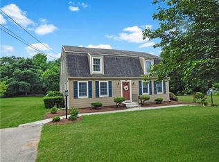 49 Springbrook Rd #B, Westerly, RI 02891