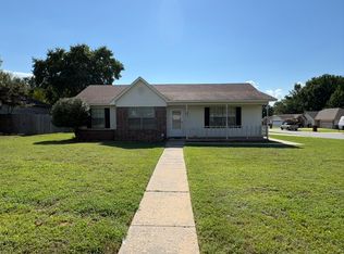 17 Magnolia Dr, Cabot, AR 72023