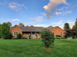 44 Turtle Point LOT 6-A, Crossville, TN 38571