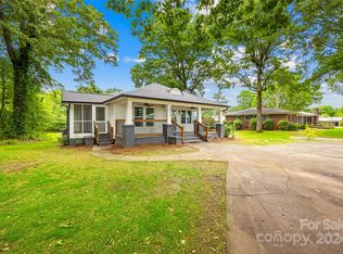 311 Roy Eaker Rd, Cherryville, NC 28021