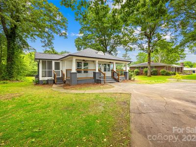 311 Roy Eaker Rd, Cherryville, NC, 28021