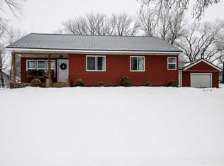 211 Libra Ave E, Cosmos, MN 56228