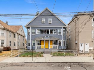 350 Bunnell Street, Bridgeport, CT 06607