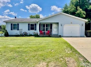 445 W Miami St, Ellettsville, IN 47429
