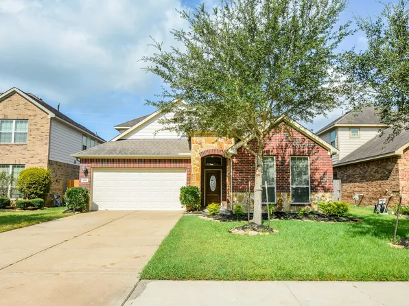 2322 Argos Dr, Missouri City, TX 77459