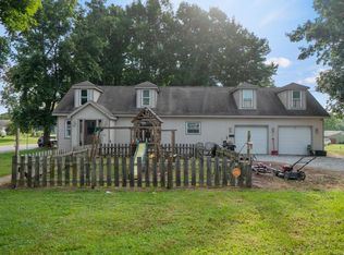 901 S State St, Kendallville, IN