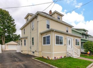 406 Jefferson Ave, Salem, MA 01970