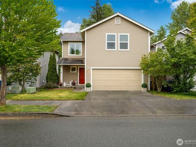 7821 87th Avenue NE, Marysville, WA, 98270