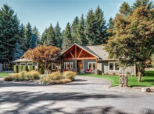 5823 Boulevard Extension Rd SE, Olympia, WA 98501