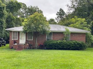 1411 N Park Ave, Tifton, GA 31794
