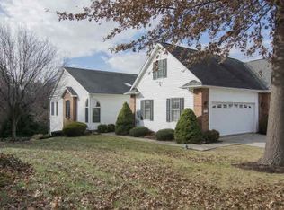 435 Spring Oaks Dr, Harrisonburg, VA 22801